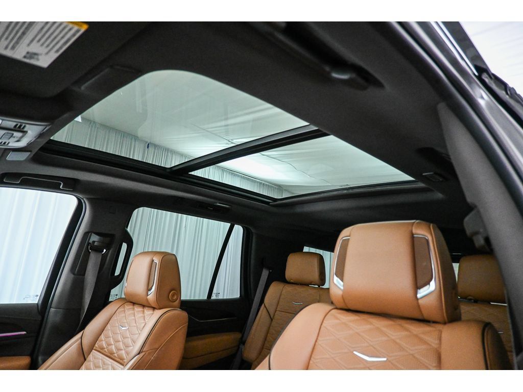Used 2021 Cadillac Escalade Sport w/ Driver Assist Tech Package AWD/4WD image 13