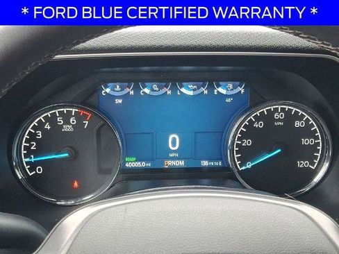 Certified 2023 Ford F150 XLT w/ Equipment Group 302A High image 20