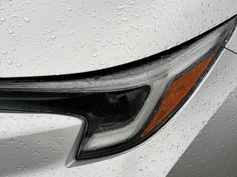 Used 2024 Toyota Corolla SE image 51