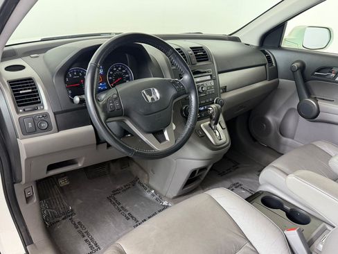 Used 2011 Honda CR-V EX-L image 4