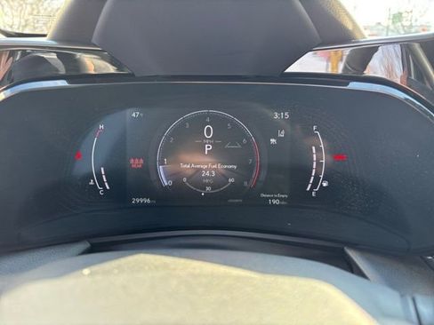 Used 2023 Lexus NX 350 AWD w/ Cold Area Package image 17