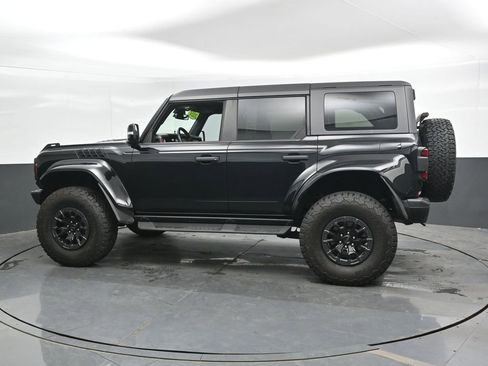 Used 2024 Ford Bronco Raptor AWD/4WD image 10