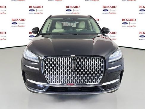 New 2026 Lincoln Corsair Premiere image 2