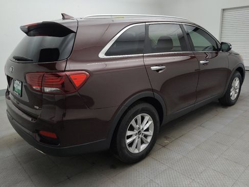 Used 2019 Kia Sorento FWD w/ LX Convenience Package image 10