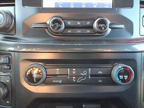 Certified 2021 Ford F150 XL w/ Equipment Group 101A High image 12