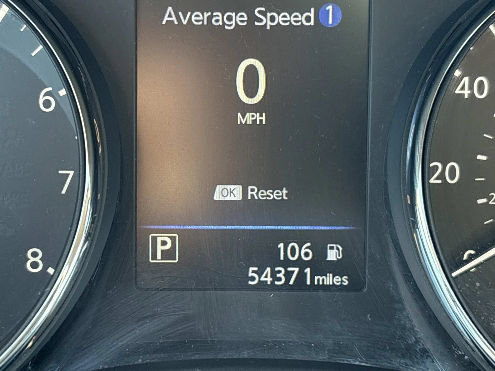 Used 2020 Nissan Rogue SV AWD/4WD image 32