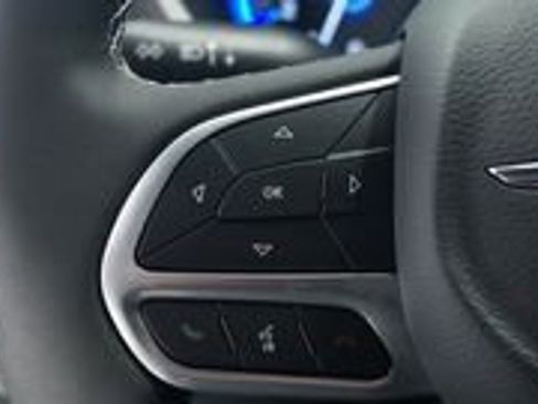 New 2026 Chrysler Voyager LX image 25