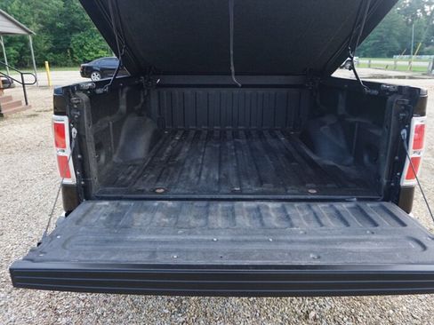 Used 2013 Ford F150 XLT w/ Luxury Equipment Group RWD image 18
