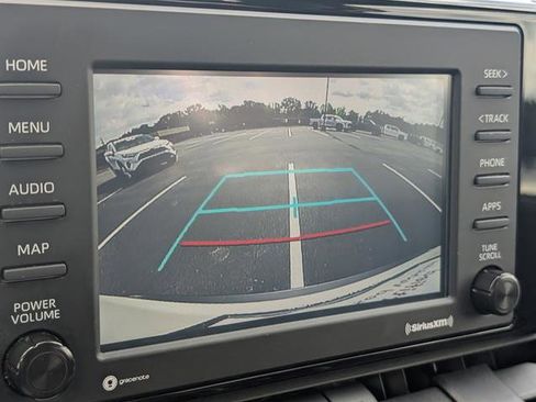 Certified 2021 Toyota RAV4 XLE Premium image 21