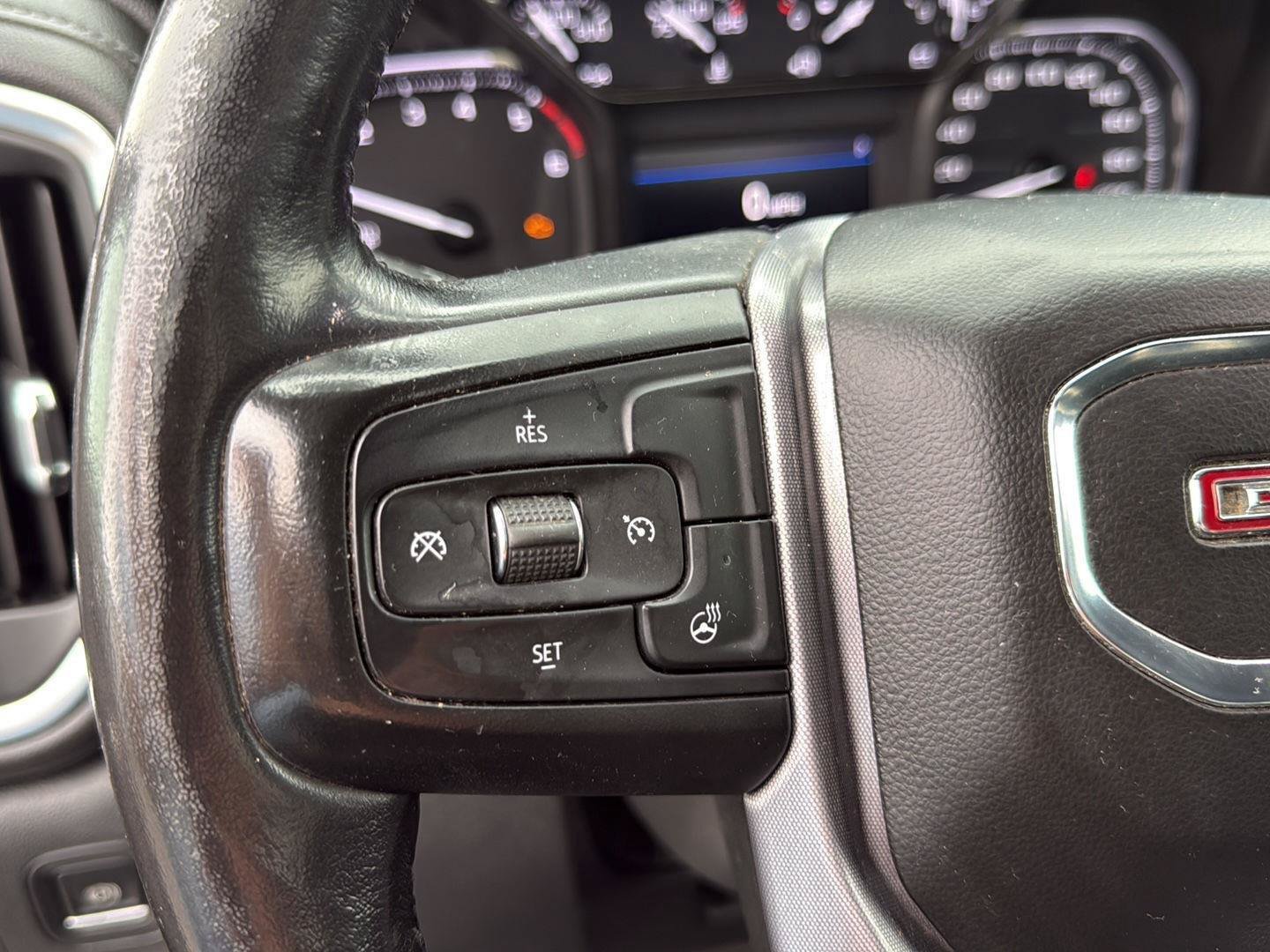 Used 2021 GMC Sierra 1500 Elevation AWD/4WD image 15
