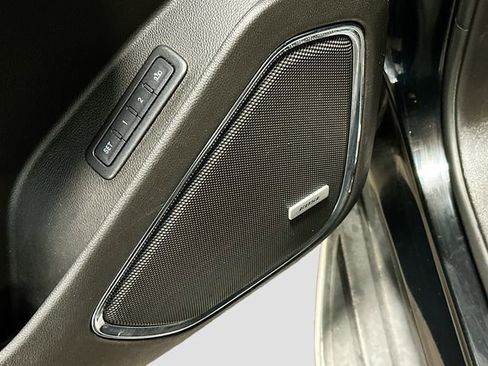 Used 2016 Chevrolet Tahoe LTZ w/ Max Trailering Package image 20