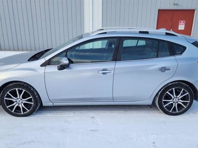 Used 2019 Subaru Impreza 2.0i Limited