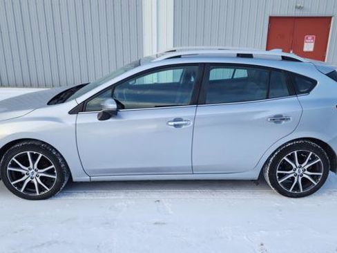 Used 2019 Subaru Impreza 2.0i Limited image 1