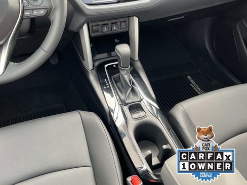 Used 2025 Toyota Corolla Cross XLE w/ Convenience Package image 14