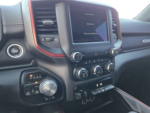 Used 2020 RAM 1500 Rebel w/ Rebel Level 1 Equipment Group image 17