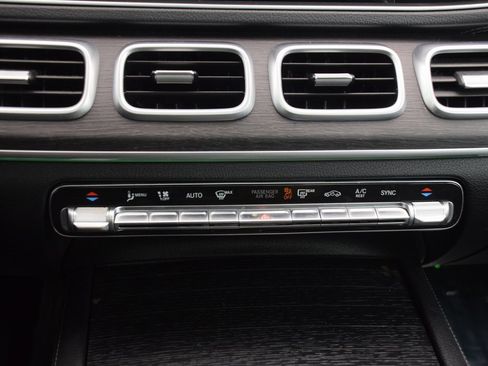 Certified 2022 Mercedes-Benz GLS 450 4MATIC image 29