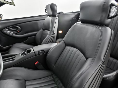 Used 2002 Pontiac Firebird Trans Am RWD image 17