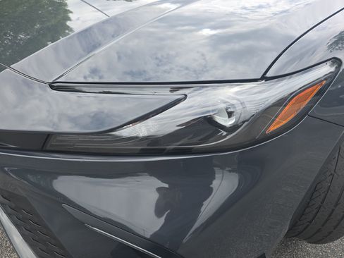 Used 2025 Toyota Camry SE w/ Convenience Package FWD image 29