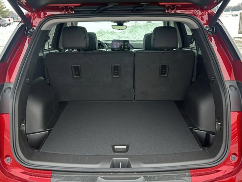 New 2026 Chevrolet Blazer LT w/ Sound & Technology Package image 30