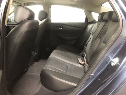 New 2025 Honda Accord EX-L image 15