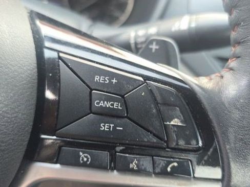 Used 2021 Nissan Altima 2.5 SR w/ SR Premium Package AWD/4WD image 16