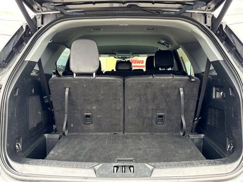 Used 2023 Ford Explorer Limited RWD image 22