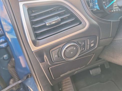 Used 2022 Ford Edge SEL w/ Convenience Package AWD/4WD image 20
