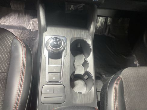 Used 2025 Ford Escape ST-Line AWD/4WD image 20