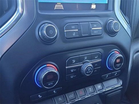 Certified 2020 Chevrolet Silverado 1500 RST w/ All-Star Edition image 24