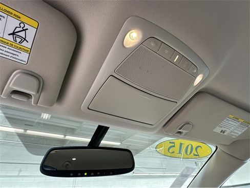 Used 2015 Nissan Murano SL image 25