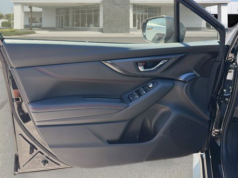 New 2025 Subaru WRX Premium image 20