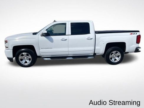 Used 2018 Chevrolet Silverado 1500 LT w/ All Star Edition image 2
