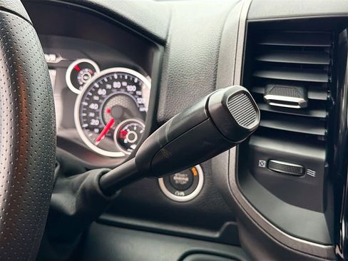 New 2026 RAM 3500 Tradesman w/ Chrome Appearance Group A image 26