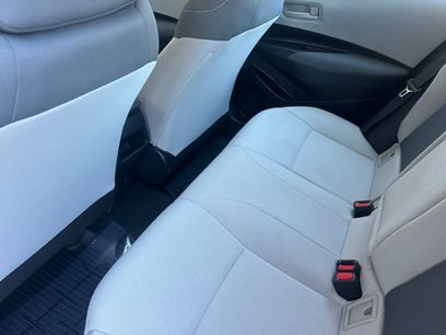 Used 2022 Toyota Corolla LE