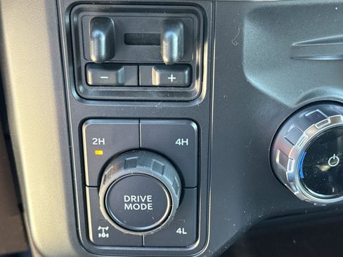 New 2025 Ford F350 King Ranch w/ Chrome Package image 23