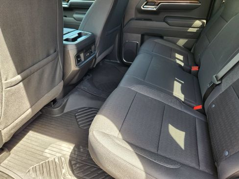 New 2026 Chevrolet Silverado 1500 LT Trail Boss w/ Convenience Package II AWD/4WD image 24