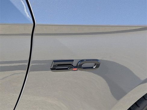 Certified 2022 Ford Mustang GT Premium w/ Black Accent Package image 7