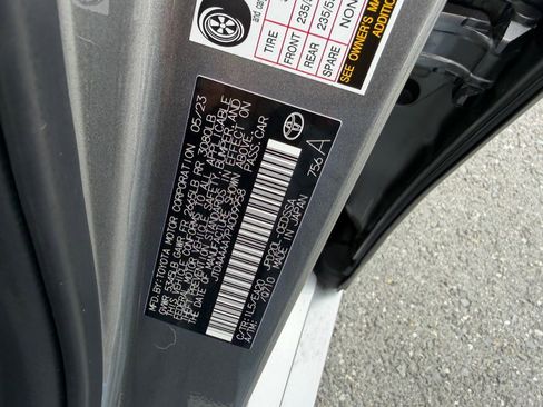 Used 2023 Toyota Mirai XLE w/ Advanced Technology Package image 56