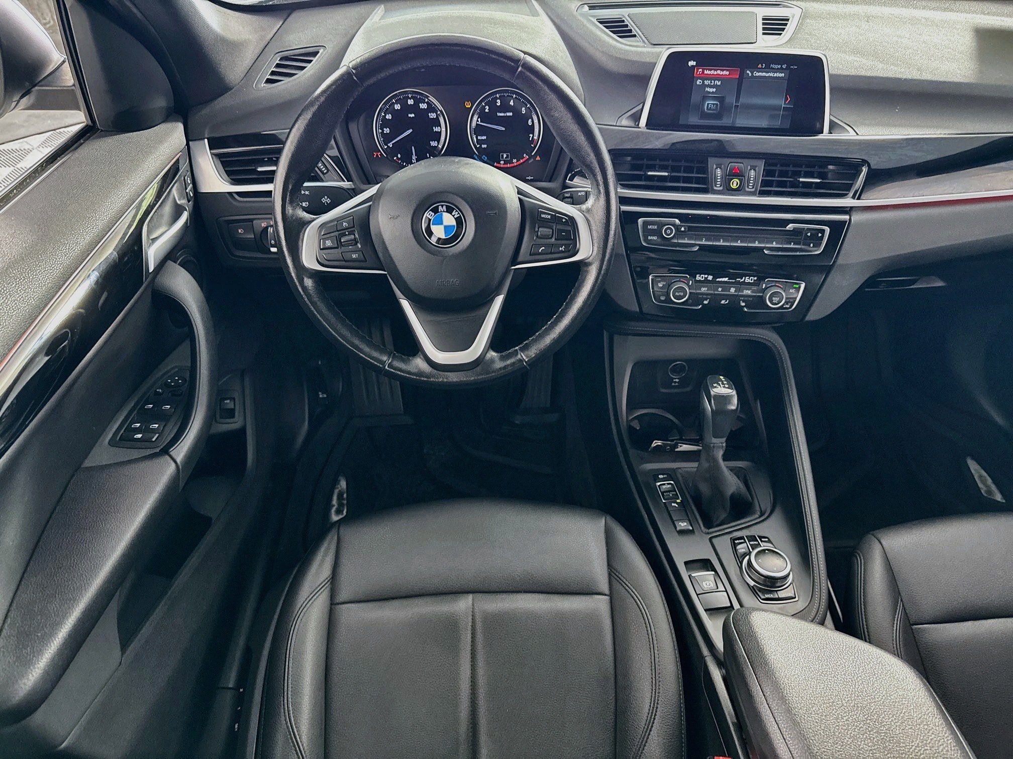 Used 2019 BMW X1 xDrive28i w/ Convenience Package AWD/4WD image 24