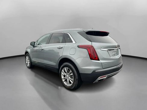 Used 2023 Cadillac XT5 Premium Luxury AWD/4WD image 13