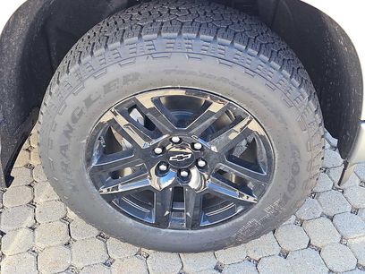 New 2026 Chevrolet Silverado 1500 RST w/ All Star Edition Plus