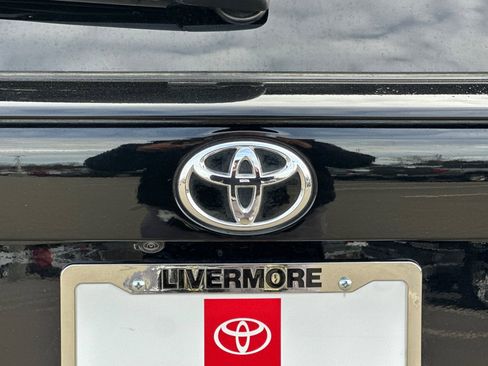 Used 2025 Toyota RAV4 LE image 49