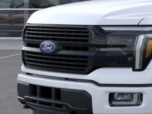 New 2026 Ford F150 Platinum AWD/4WD image 18
