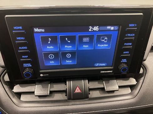 Used 2021 Toyota RAV4 XLE w/ XLE Grade Weather Package image 13