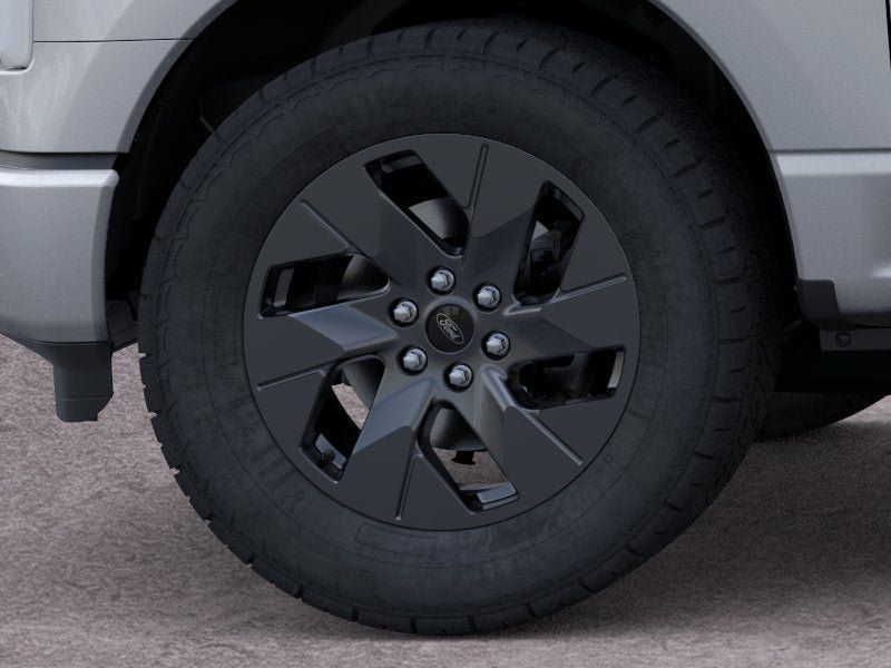 New 2025 Ford F150 Lightning Flash AWD/4WD image 19