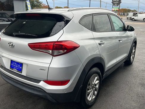 Used 2016 Hyundai Tucson SE w/ Option Group 02 image 13