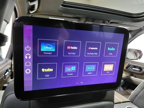 Used 2025 GMC Yukon XL Denali Ultimate w/ LPO, Floor Liner Package image 52