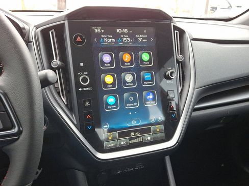 Used 2024 Subaru WRX Premium image 27