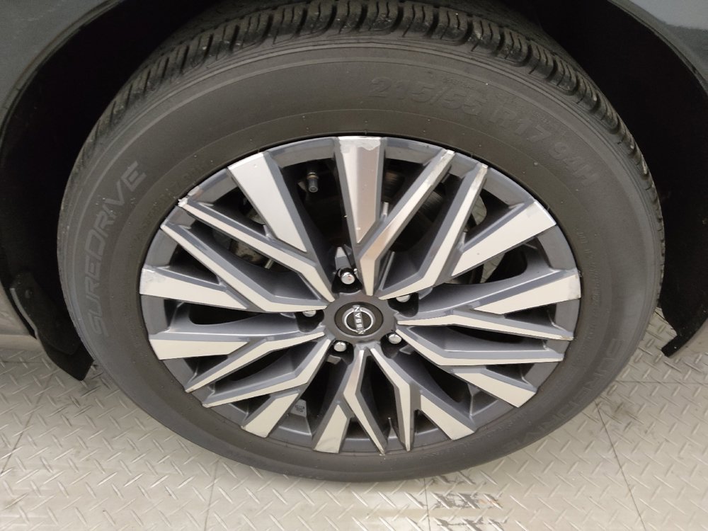 Used 2023 Nissan Altima 2.5 SV FWD image 31