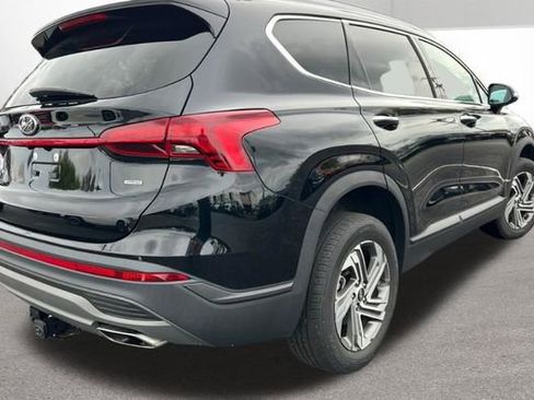 Used 2023 Hyundai Santa Fe SEL AWD/4WD image 3